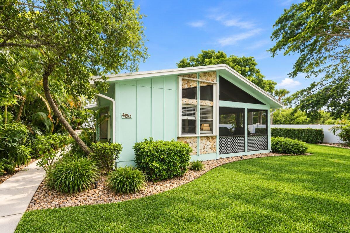 4150 NE Breakwater Drive, Jensen Beach, FL 34957 photo 3