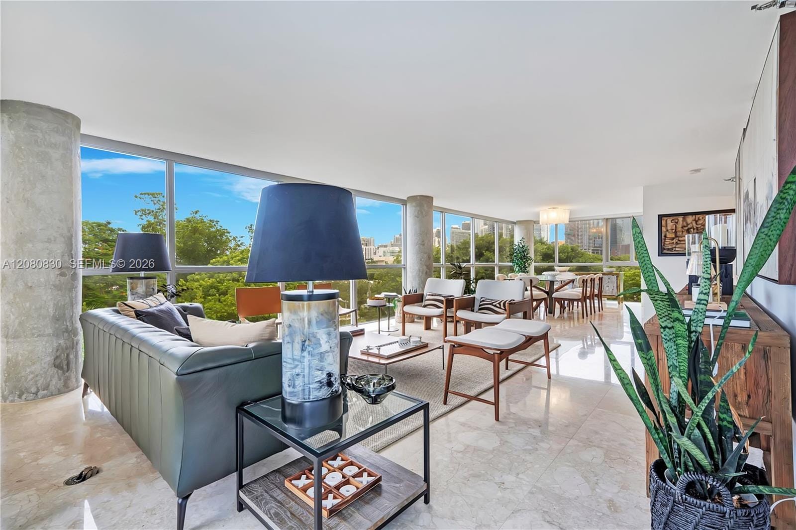 2025 Brickell Avenue 706 — photo 3