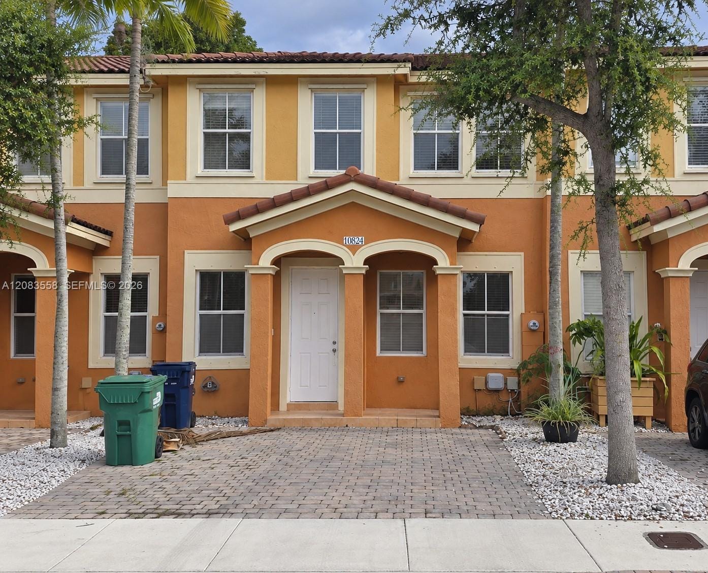 10824 SW 240th Lane, Homestead, FL 33032