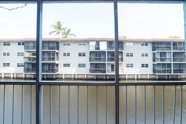 1750 NW 3rd Terrace 205C, Hidden Harbor, Fort Lauderdale, FL