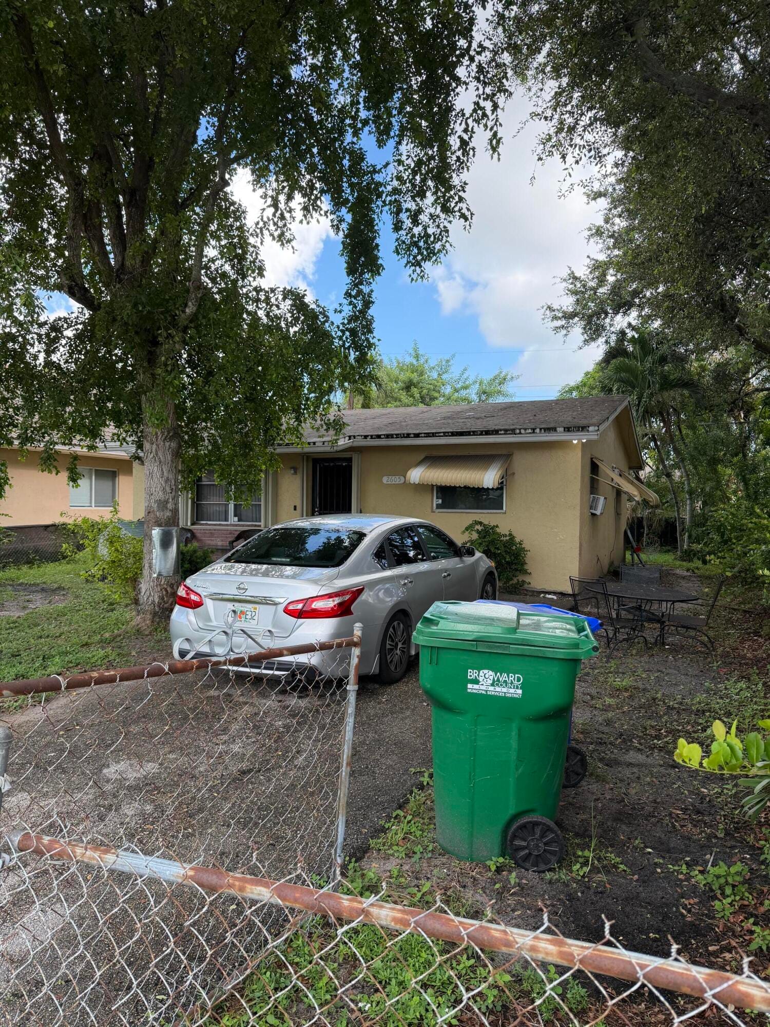 2605 NW 14TH Street