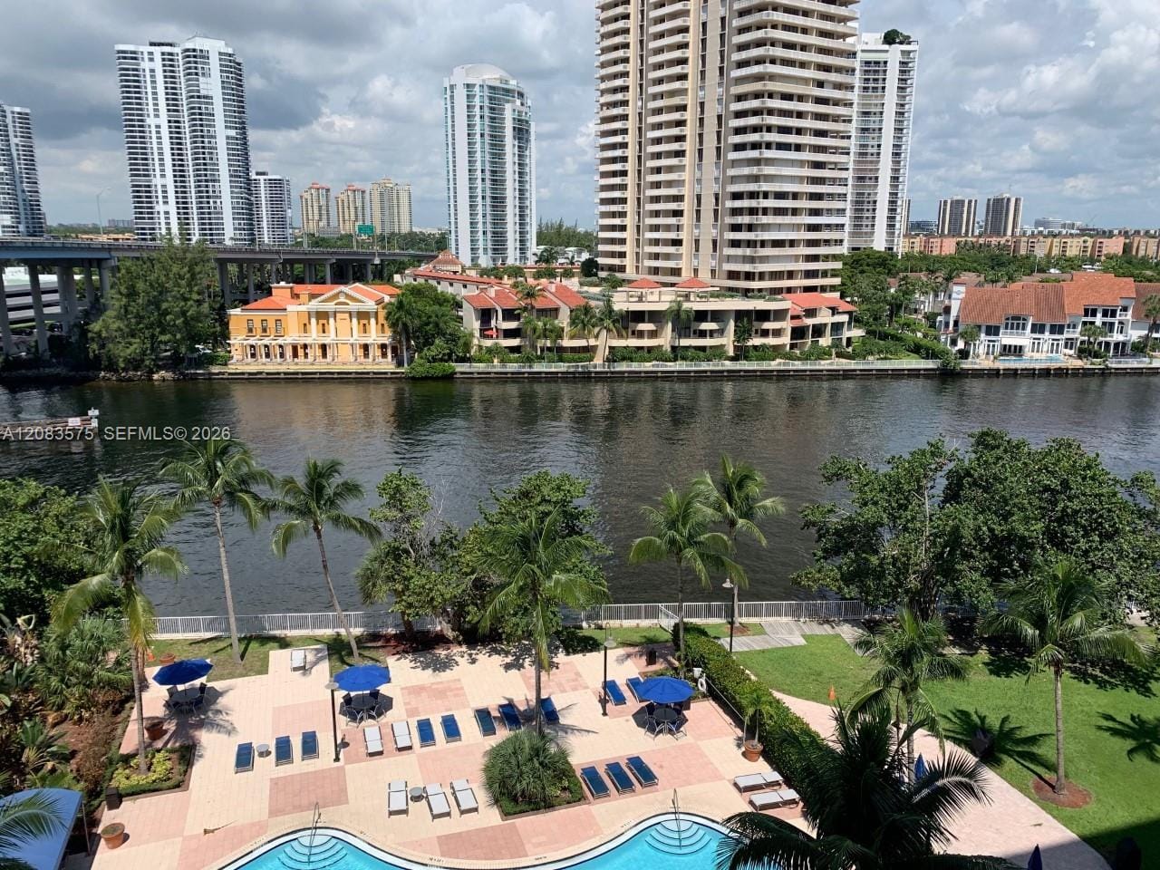 19390 Collins Avenue 805, Sunny Isles Beach, FL 33160