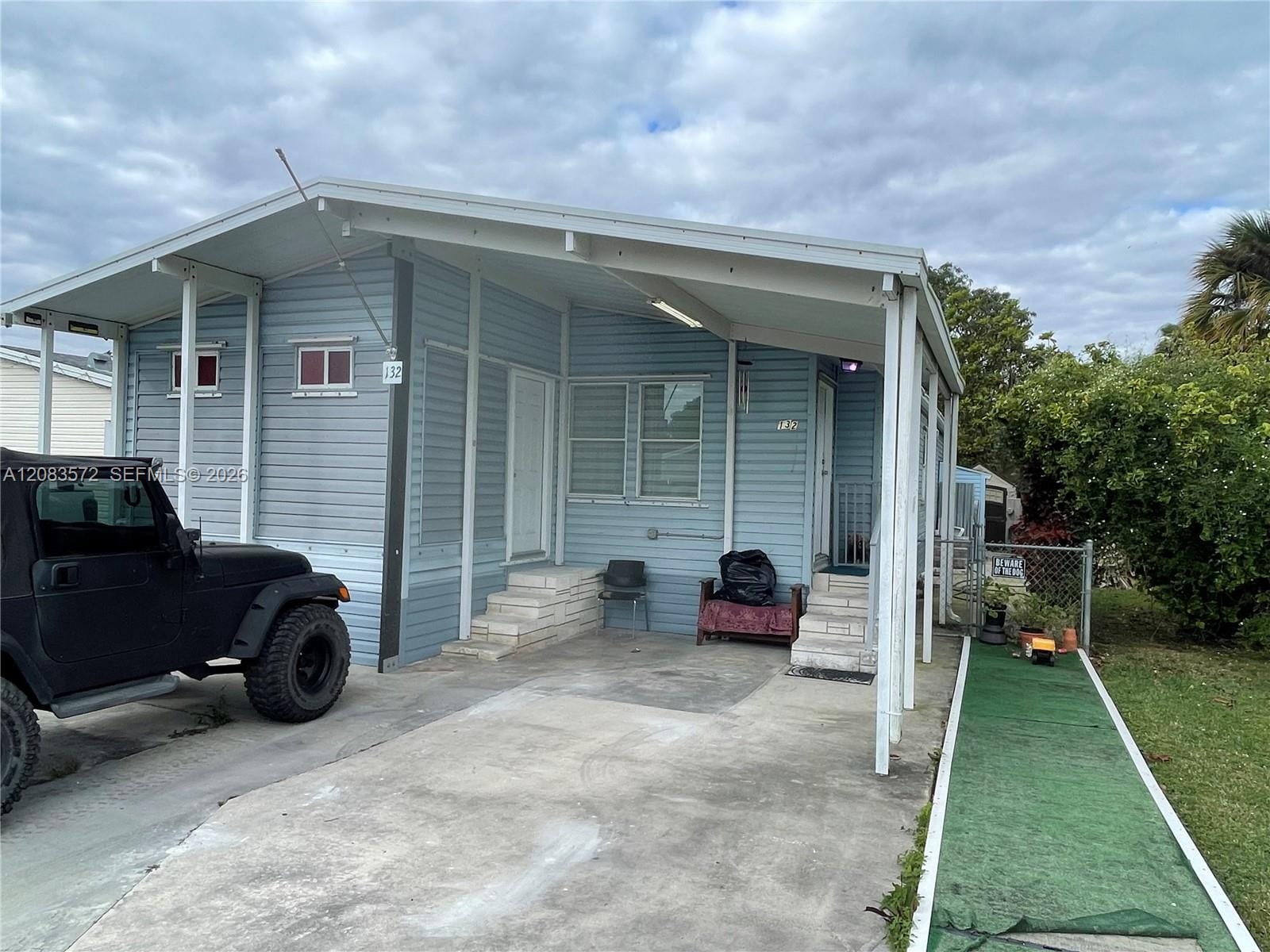 19800 SW 180th Avenue 132, Miami, FL 33187