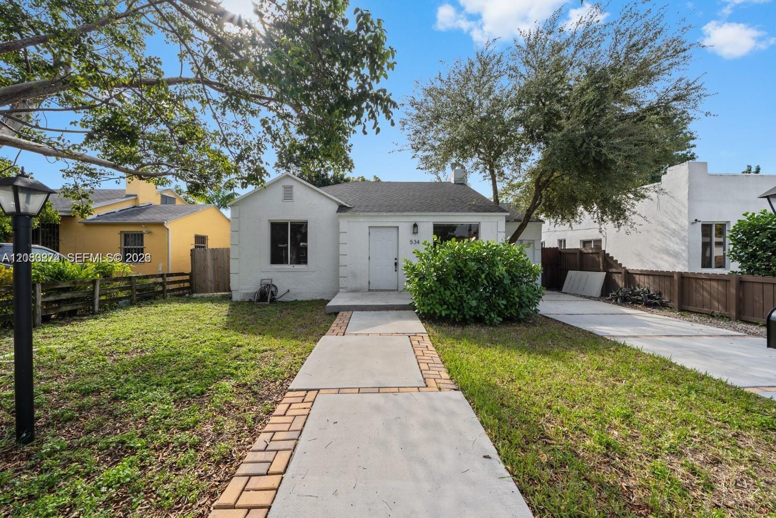 534 NW 50th Street A, Miami, FL 33127