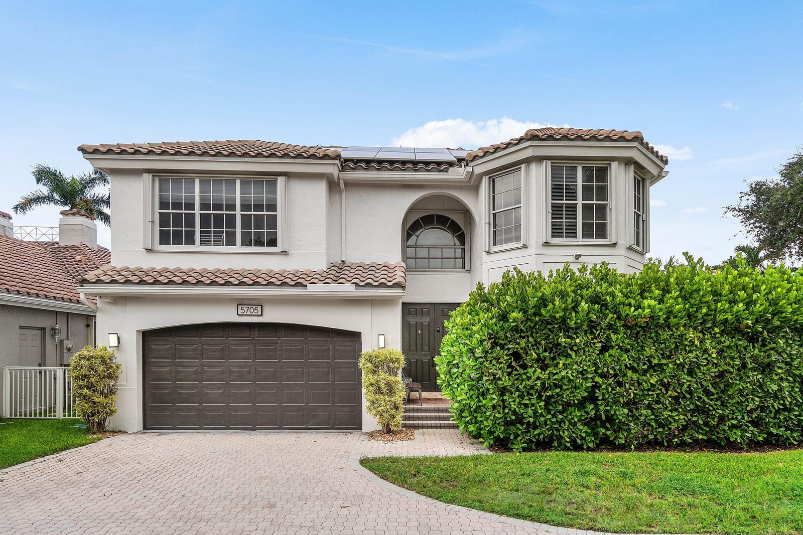5705 NW 42ND Court, Boca Raton, FL 33496