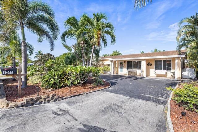 3241 NE 9TH Terrace, Pompano Beach, FL 33064