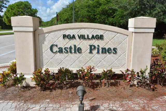 8033 Carnoustie Place A, Port St. Lucie, FL 34986