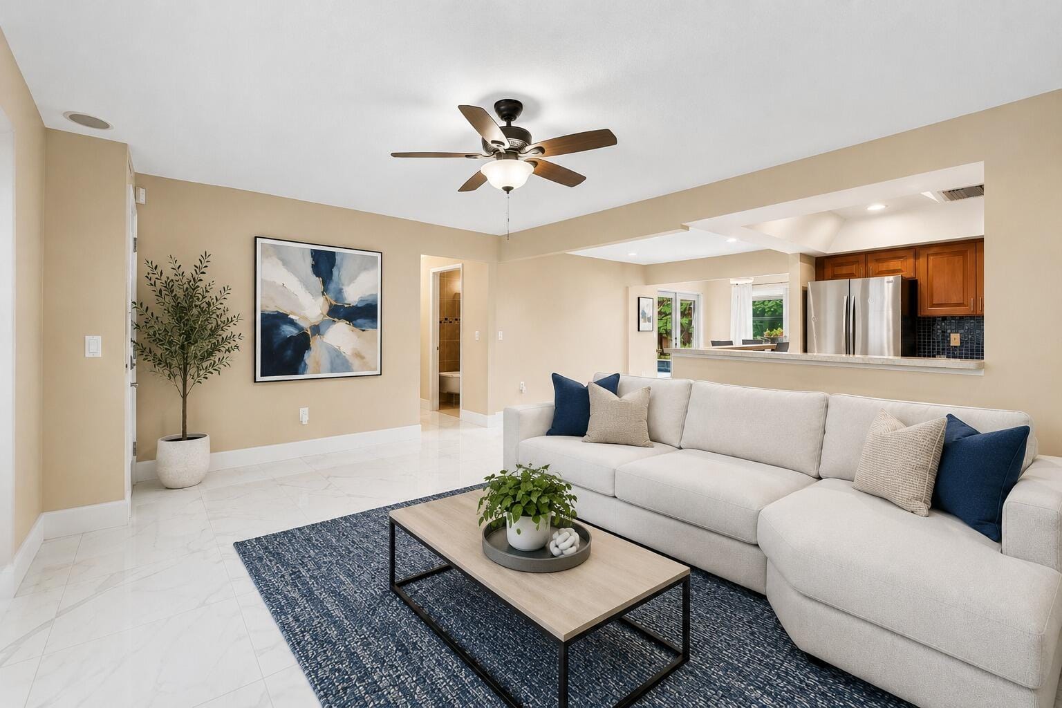 3606 Dorrit Avenue, Boynton Beach, FL 33436 photo 3