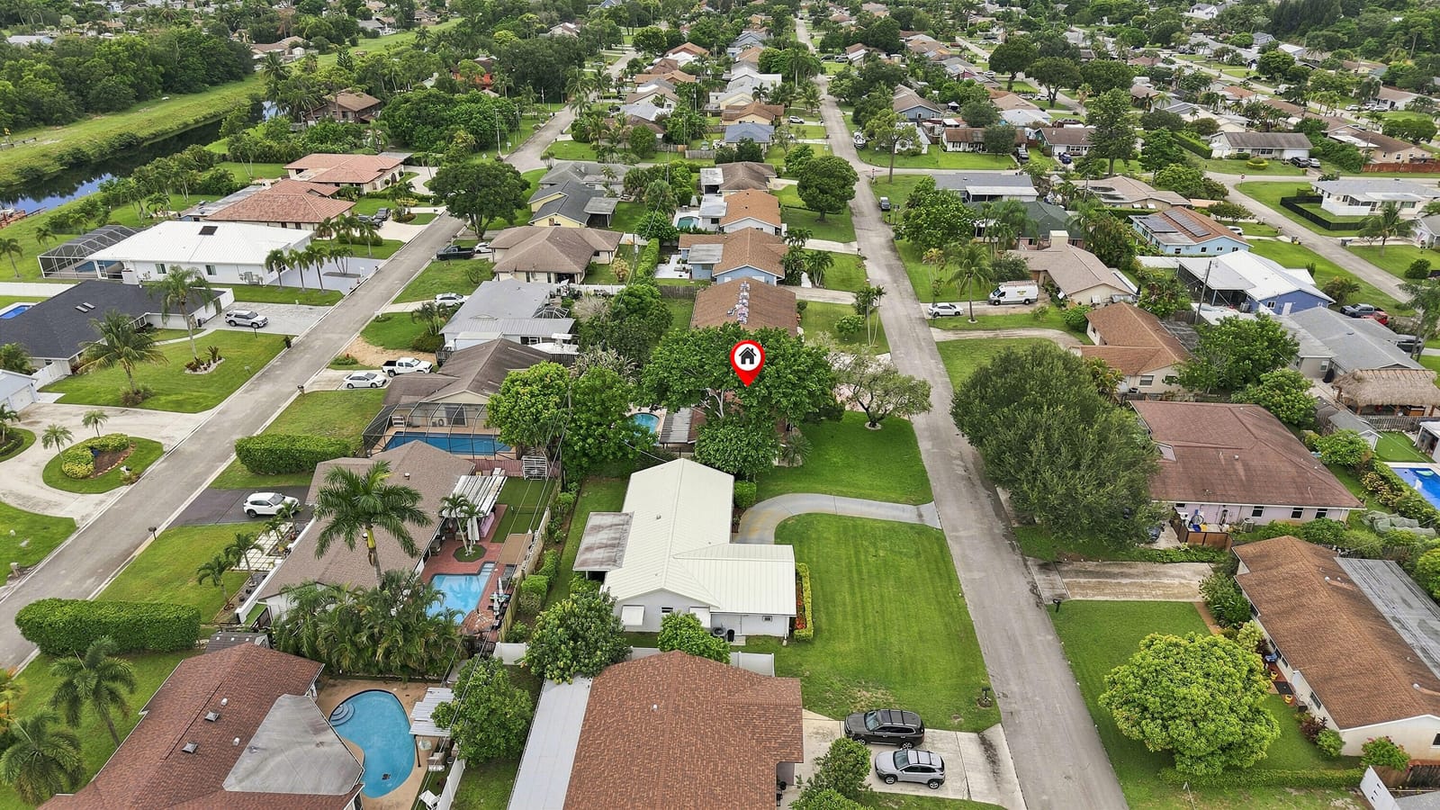 3606 Dorrit Avenue, Boynton Beach, FL 33436 photo 23