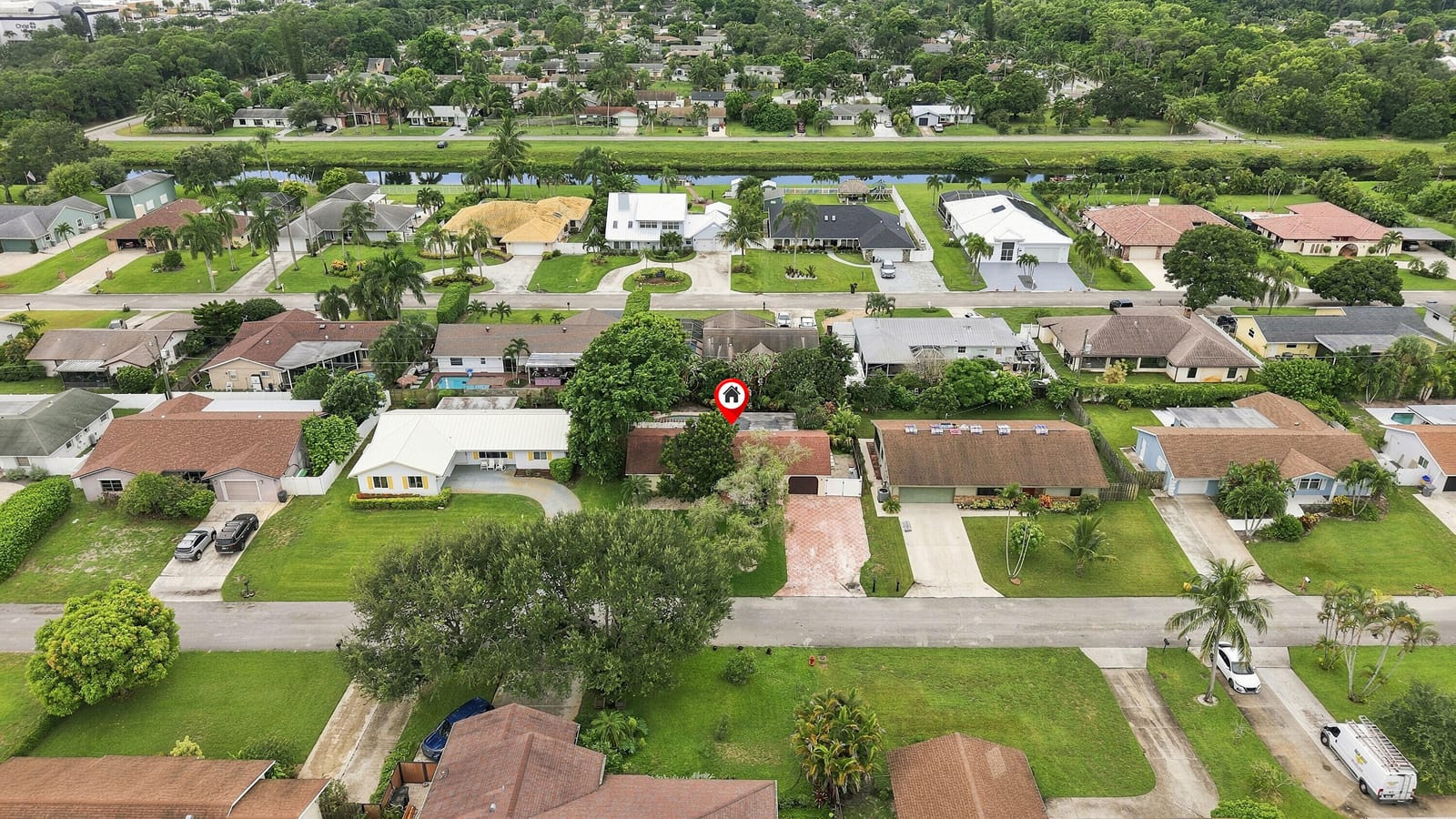 3606 Dorrit Avenue, Boynton Beach, FL 33436 photo 24