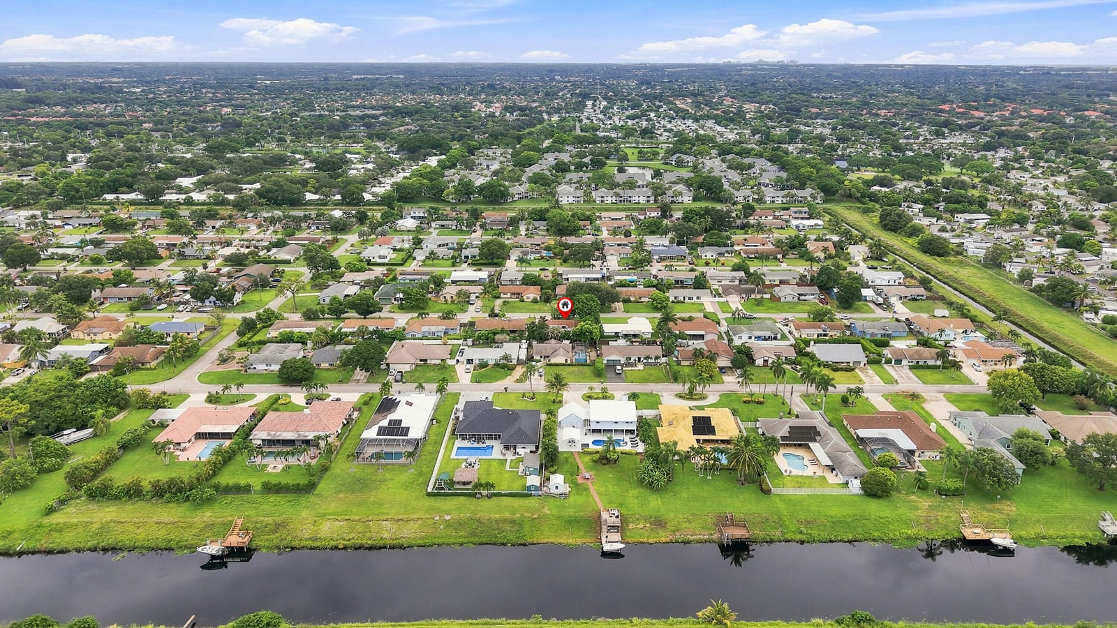 3606 Dorrit Avenue, Boynton Beach, FL 33436 photo 25