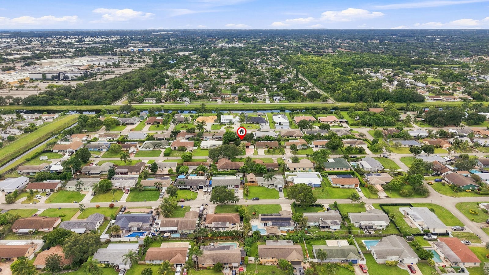 3606 Dorrit Avenue, Boynton Beach, FL 33436 photo 27