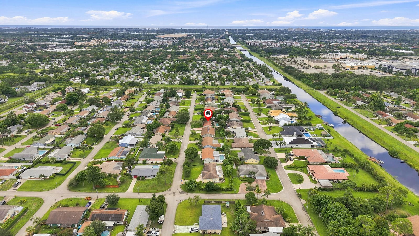 3606 Dorrit Avenue, Boynton Beach, FL 33436 photo 28