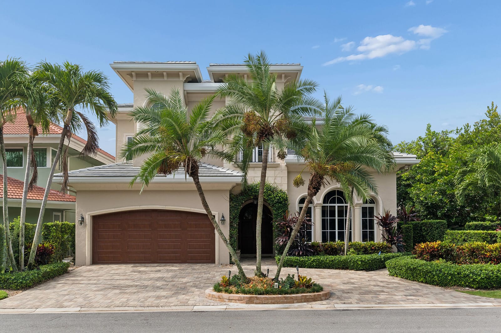 5332 Boca Marina Circle N — photo 1