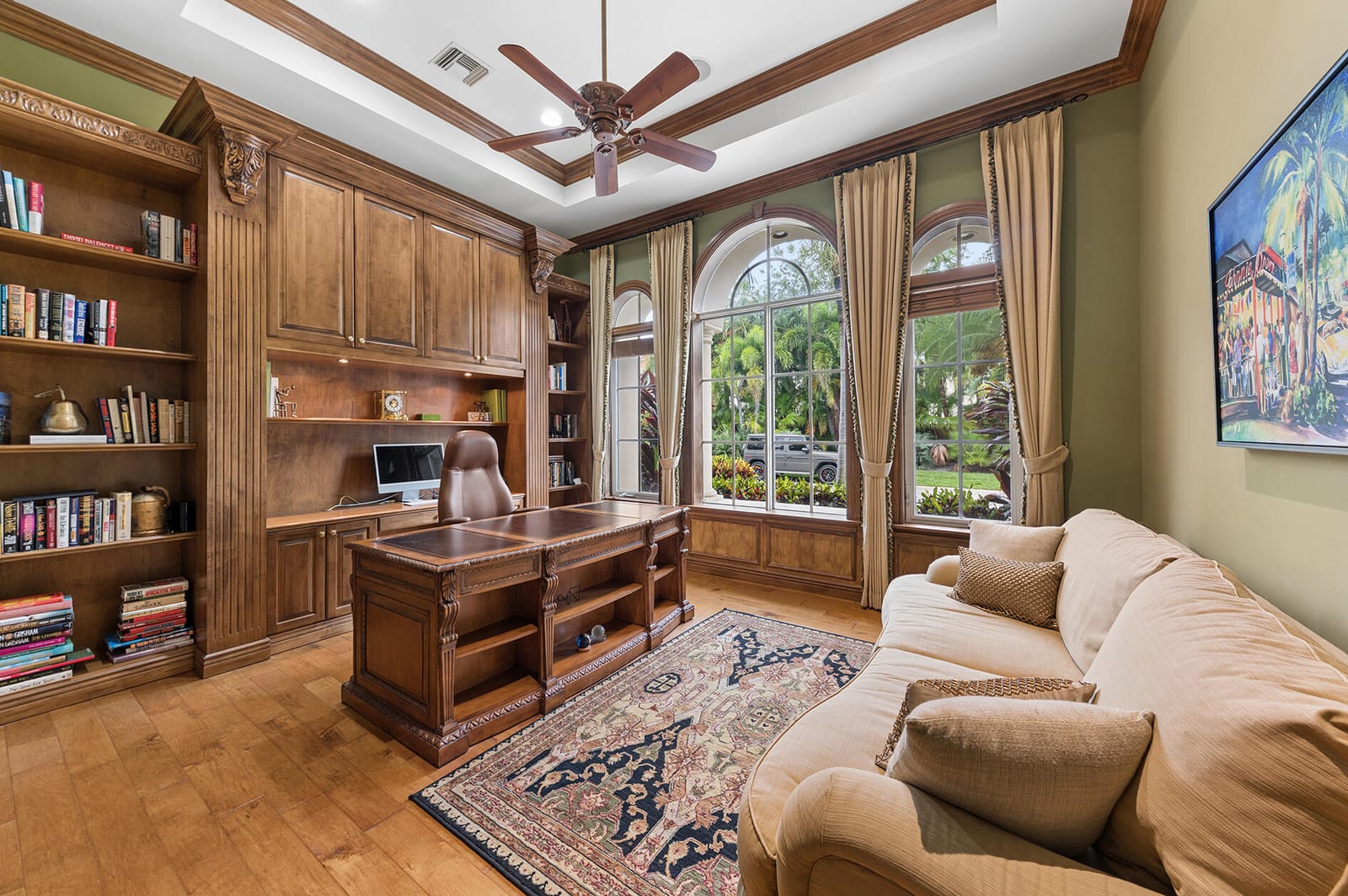 5332 Boca Marina Circle N, Boca Raton, FL 33487 photo 15