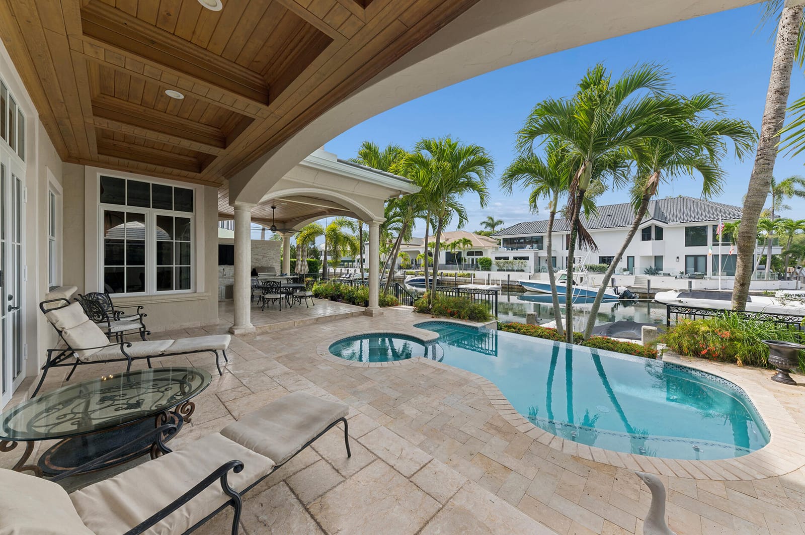 5332 Boca Marina Circle N, Boca Raton, FL 33487 photo 29