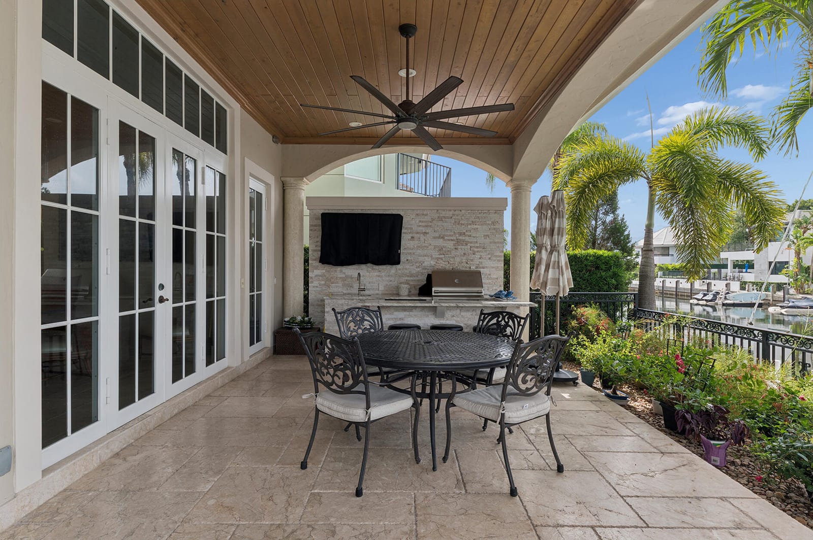 5332 Boca Marina Circle N, Boca Raton, FL 33487 photo 30