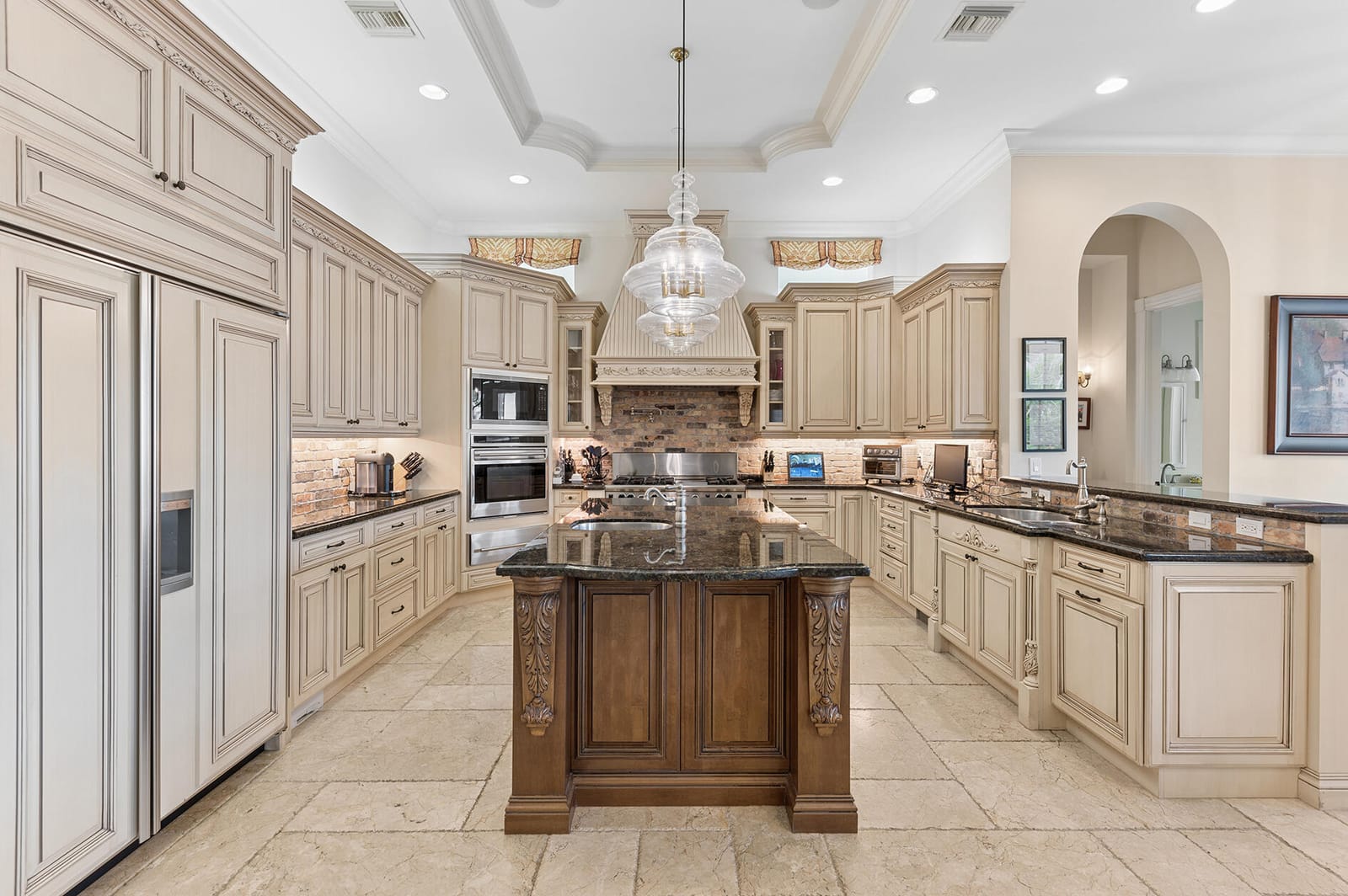 5332 Boca Marina Circle N — photo 10