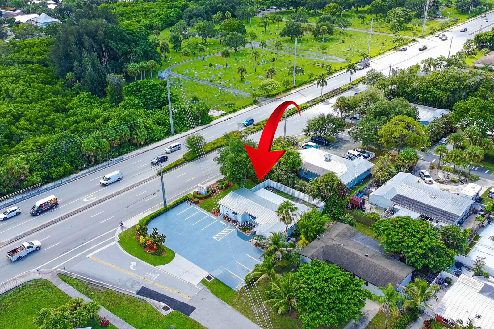 1200 S KANNER Highway, Stuart, FL 34994