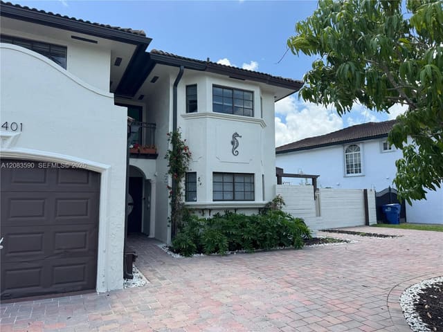 16401 SW 141st Avenue 0, Miami, FL 33177