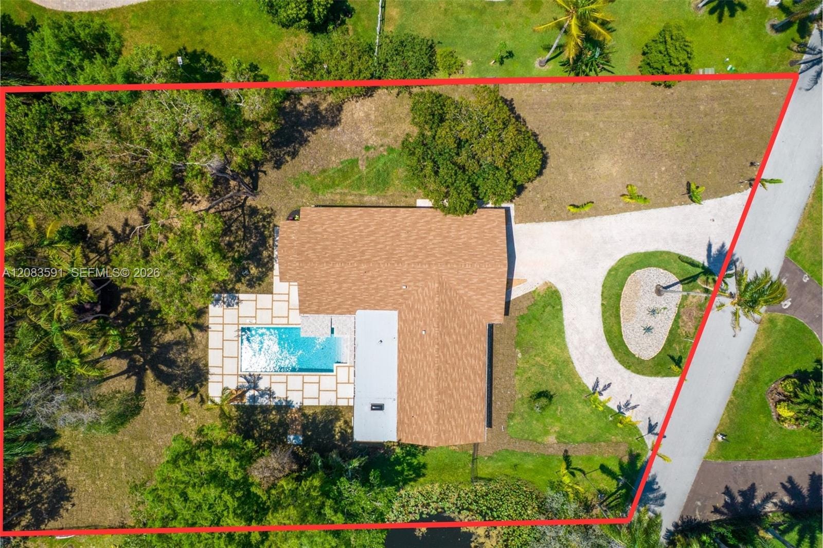 4700 SW 110th Avenue, Davie, FL 33328