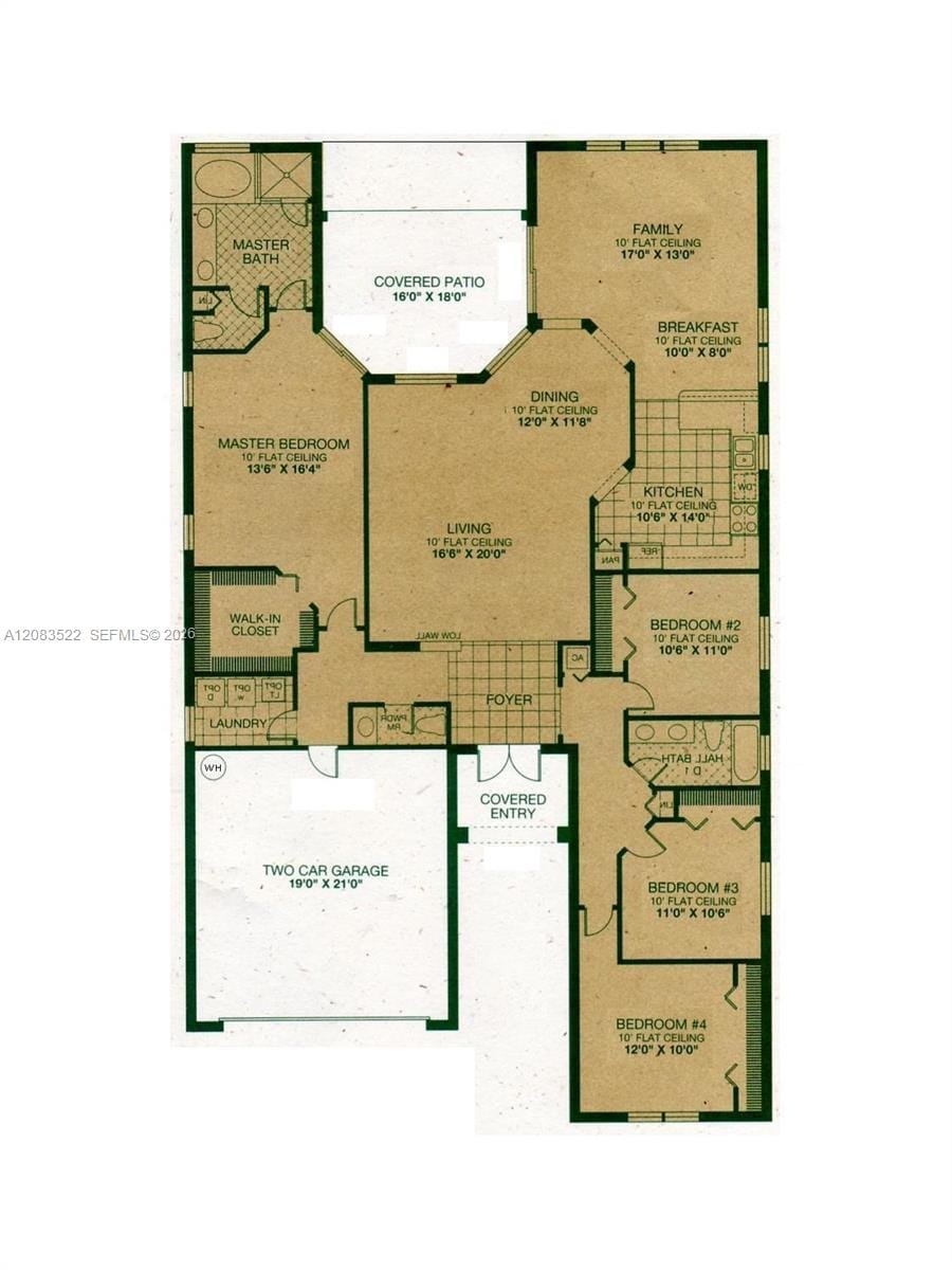 412 Cameron Drive, Weston, FL 33326 photo 24