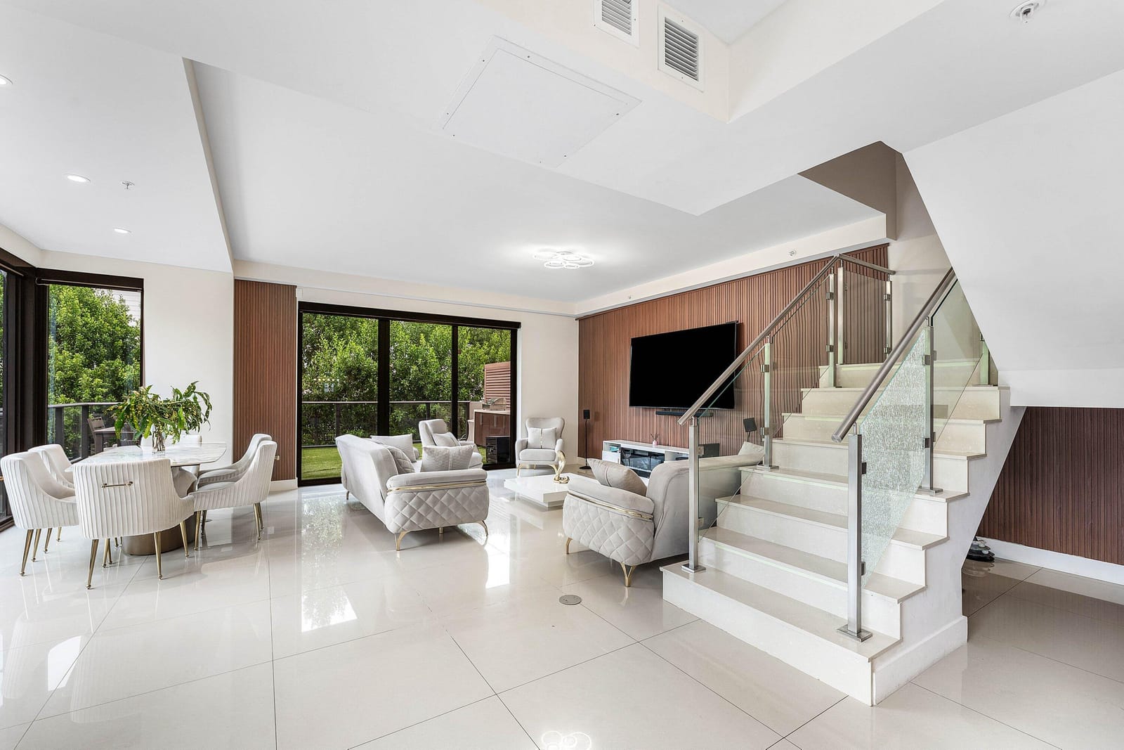 3040 N Ocean Boulevard N101 — photo 4