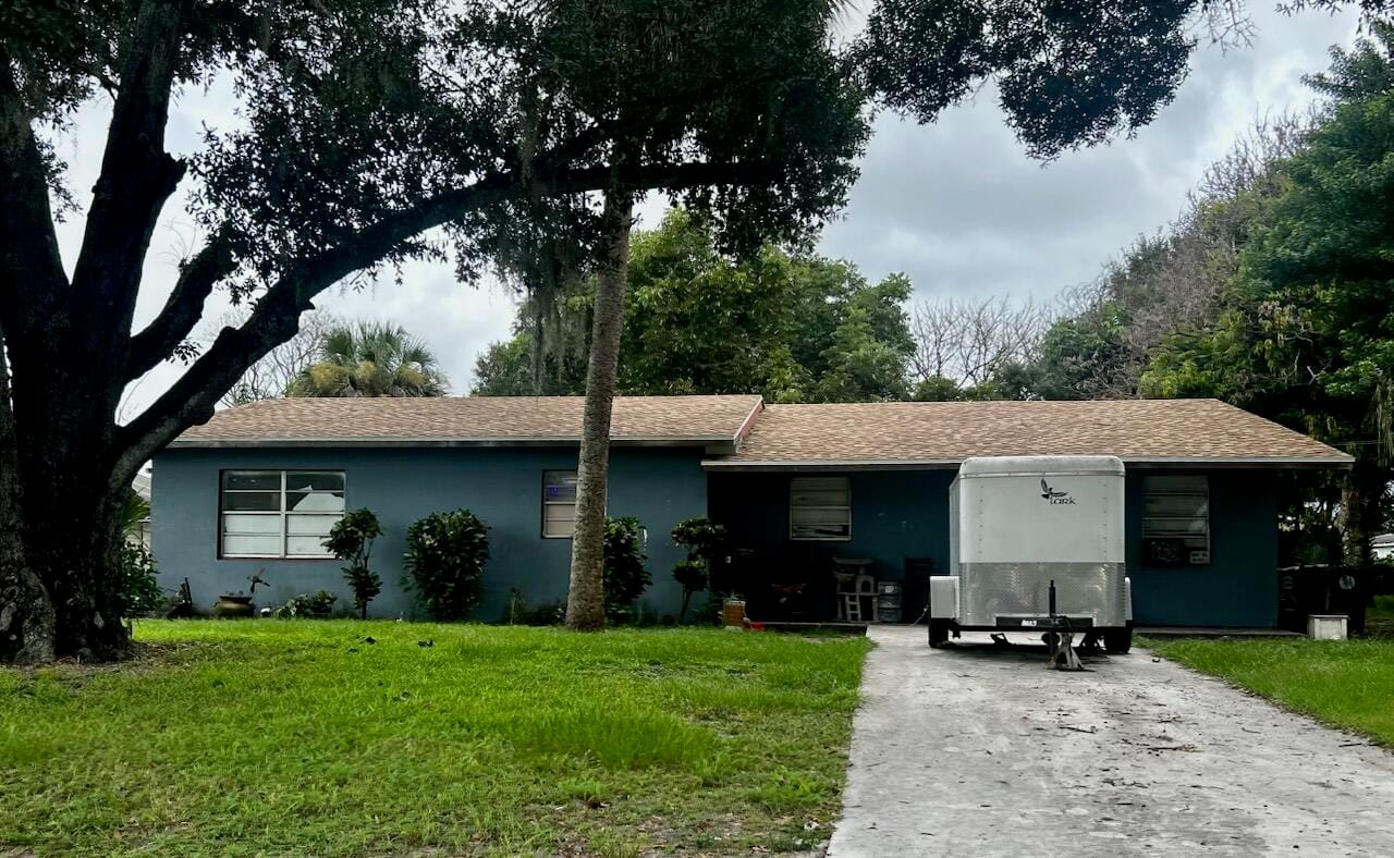 612 N 23RD Street, Fort Pierce, FL 34950