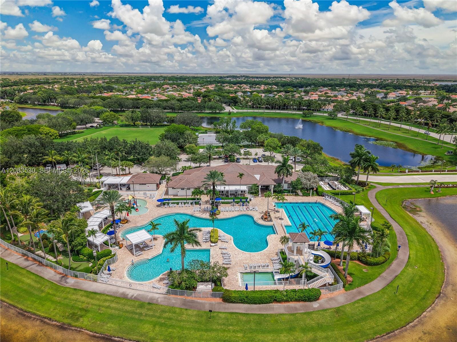1509 Canary Island Drive, Weston, FL 33327