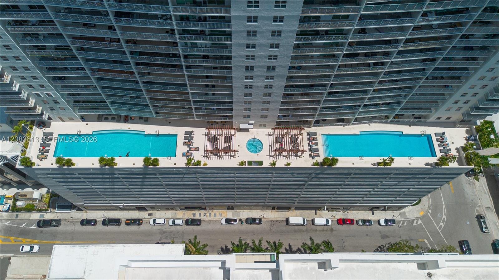1200 Brickell Bay Drive 4121 — photo 2