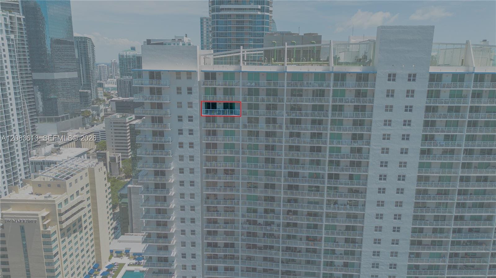 1200 Brickell Bay Drive 4121, Miami, FL 33131 photo 23