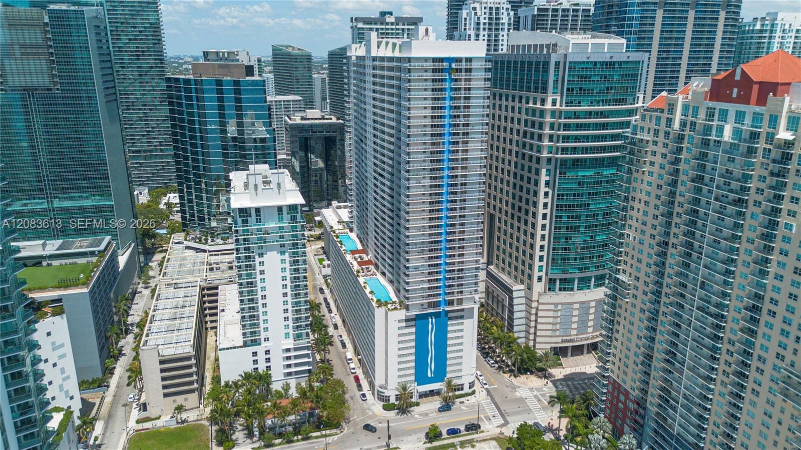 1200 Brickell Bay Drive 4121 — photo 4