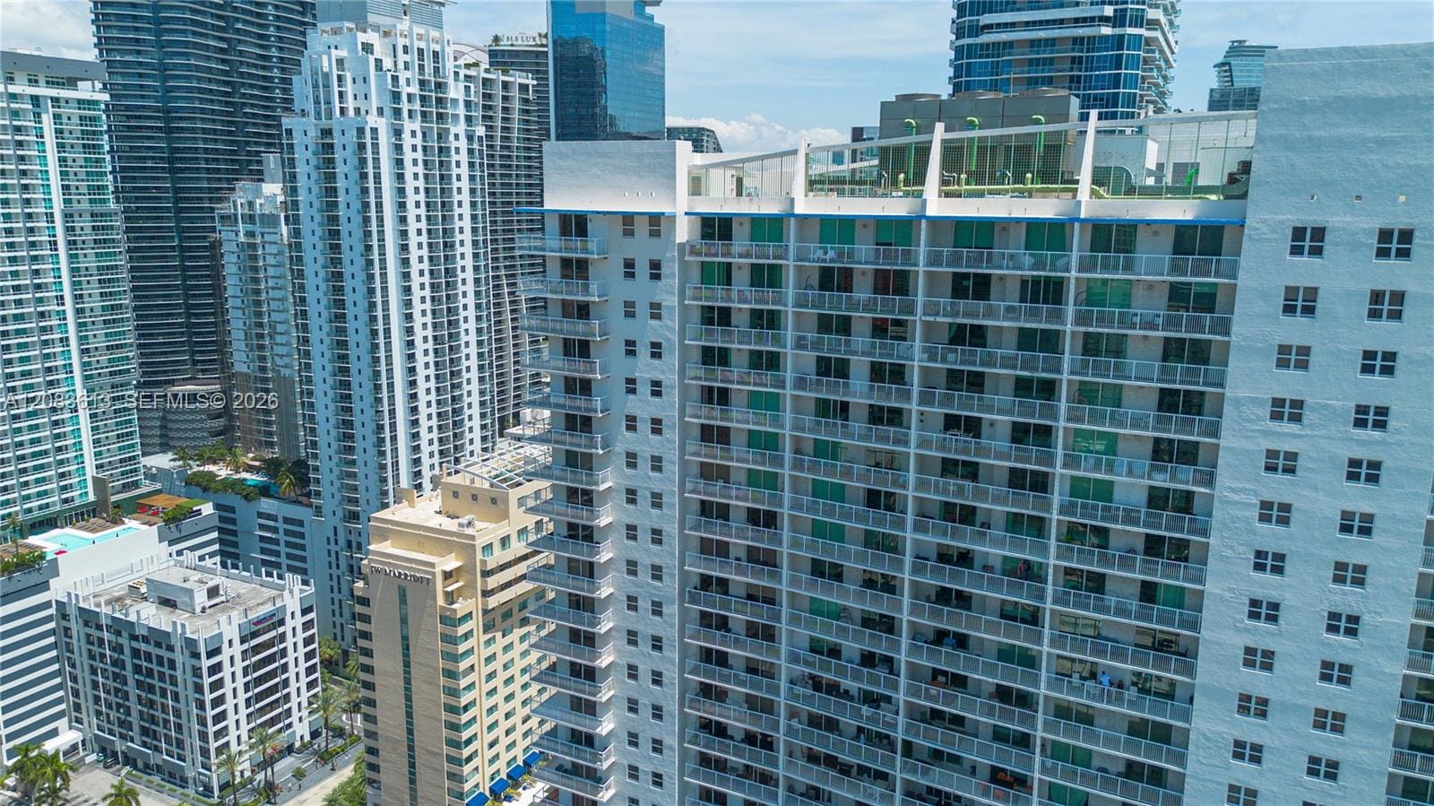 1200 Brickell Bay Drive 4121, Miami, FL 33131