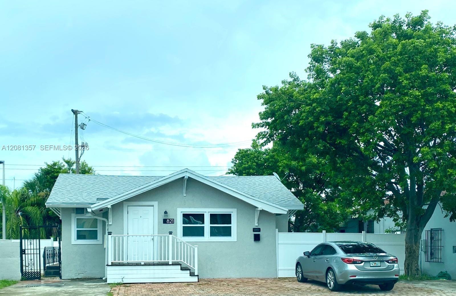 821 SW 29th Court, Miami, FL 33135