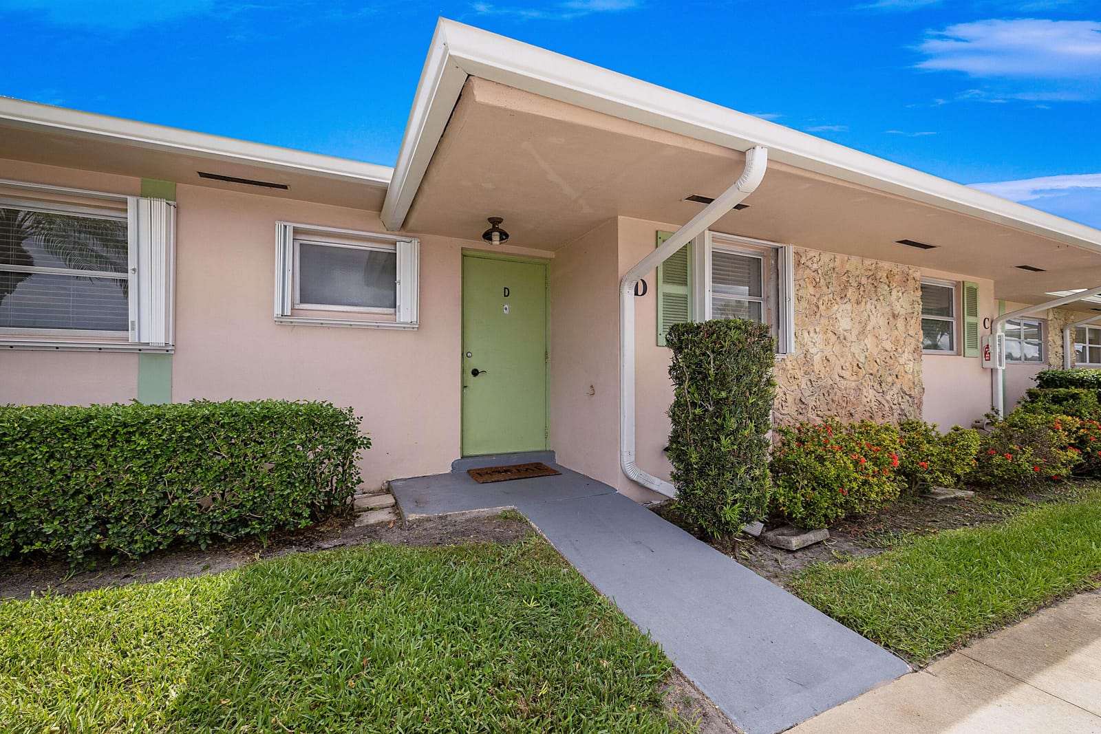 2688 Dudley Drive E D, West Palm Beach, FL 33415