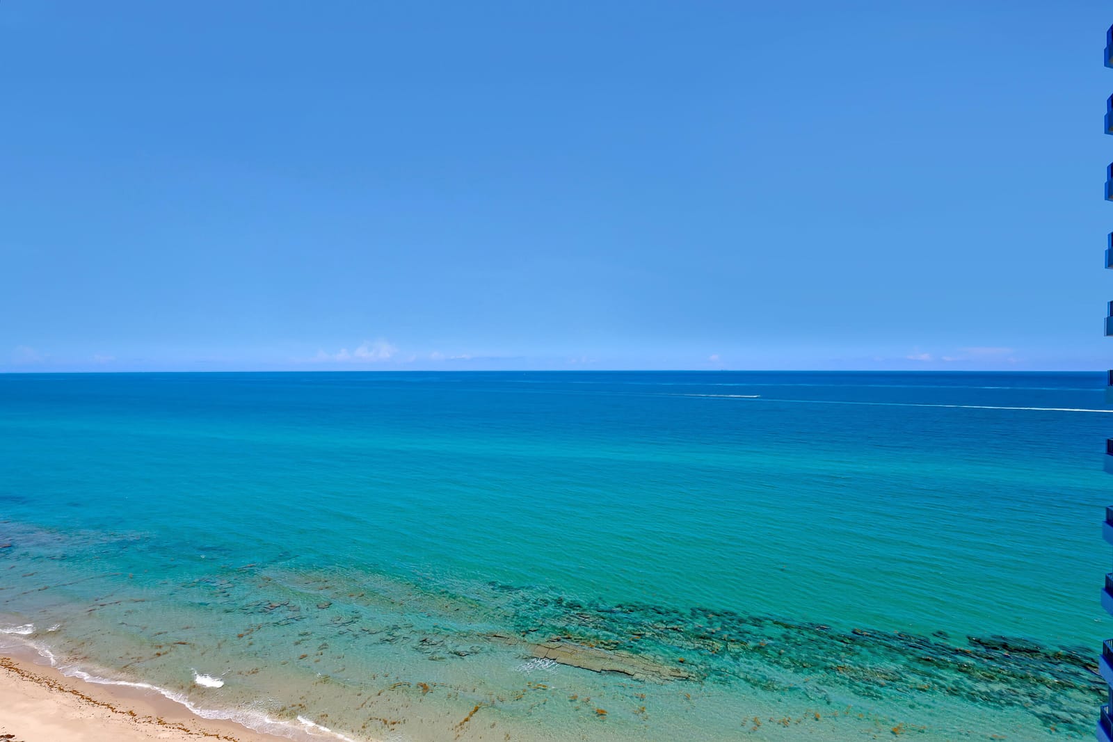 5200 N OCEAN Drive 1703, Singer Island, FL 33404