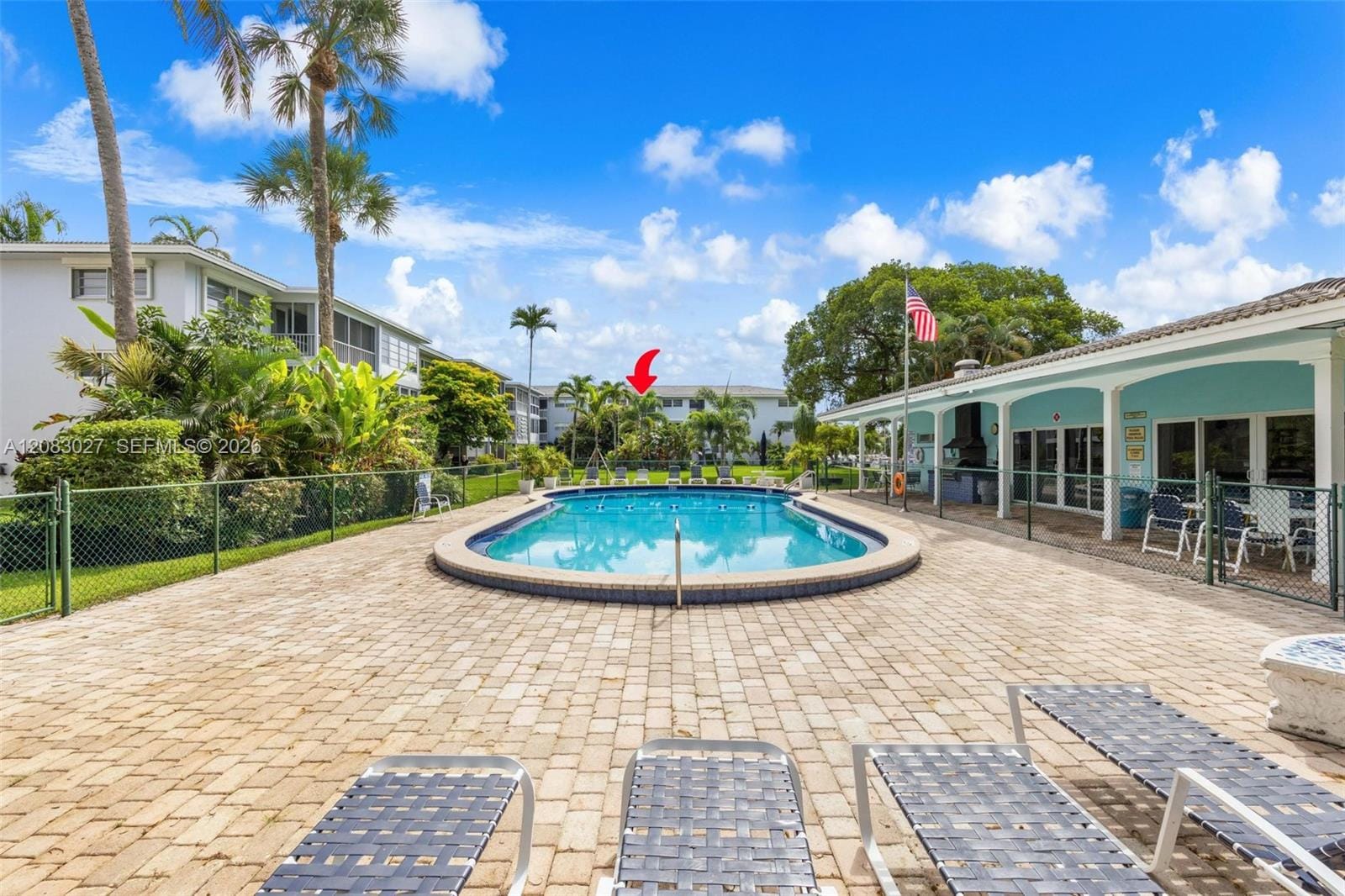 1000 SW 12th Street 203, Fort Lauderdale, FL 33315 photo 30
