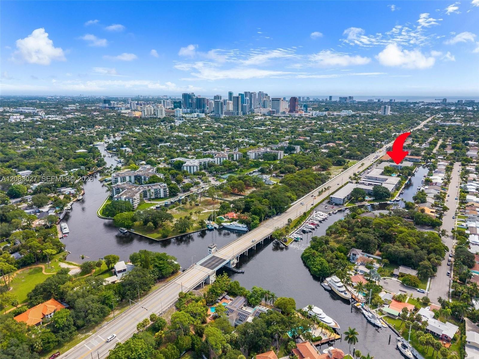 1000 SW 12th Street 203, Fort Lauderdale, FL 33315