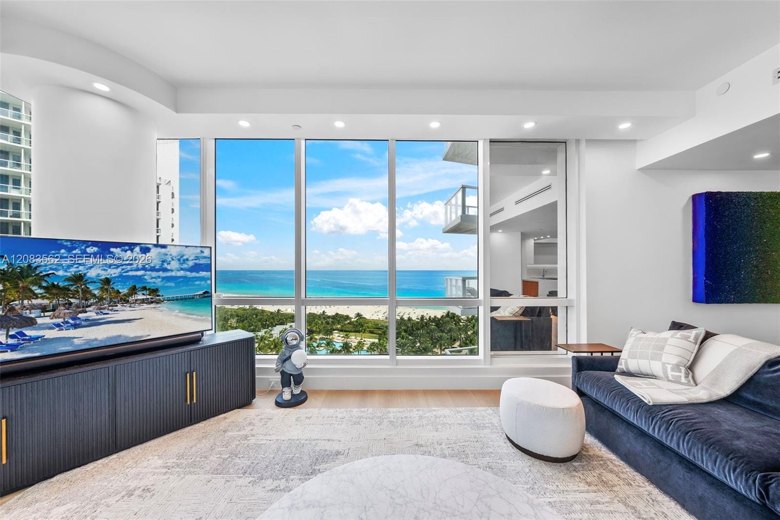 100 S Pointe Drive 1409/10, Miami Beach, FL 33139