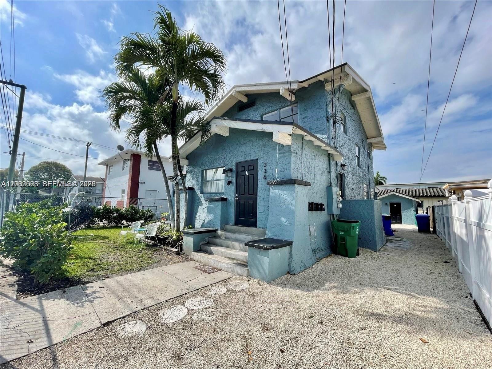 236 SW 10th Avenue B, Miami, FL 33130