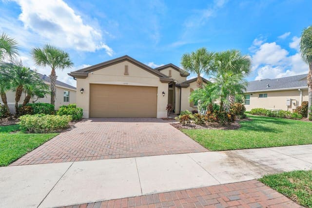 11151 SW Lake Park Drive, LakePark at Tradition, Port St. Lucie, FL