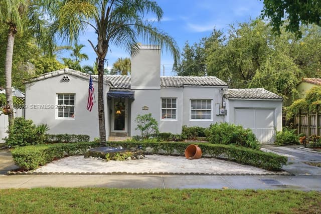 3617 SW 3rd Avenue, Miami, FL 33145