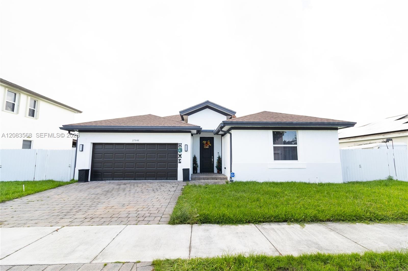27848 SW 133rd Avenue, Homestead, FL 33032