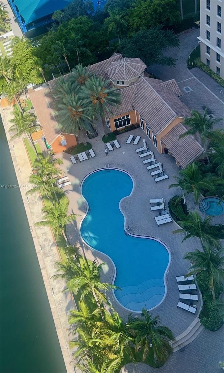 3330 NE 190th Street 1719, Aventura, FL 33180 photo 17