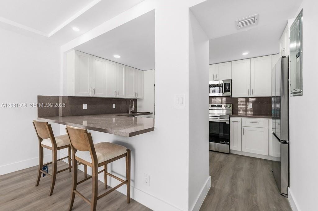 3430 Galt Ocean Drive 305 — photo 11