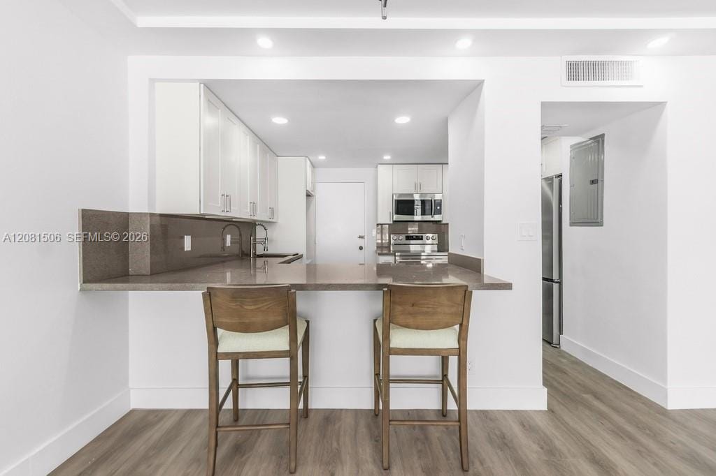 3430 Galt Ocean Drive 305 — photo 12