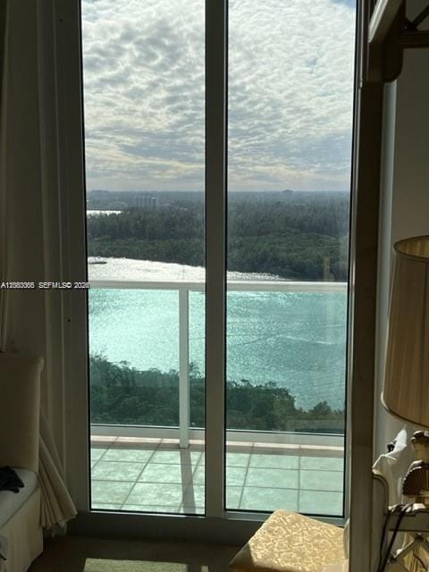 100 Bayview Drive PH-21, Sunny Isles Beach, FL 33160 photo 15