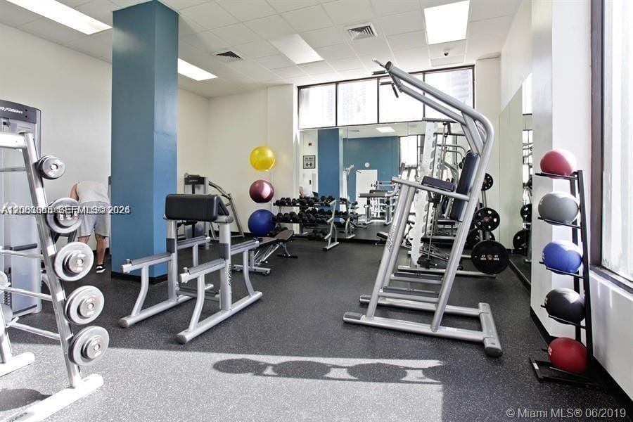 100 Bayview Drive PH-21, Sunny Isles Beach, FL 33160 photo 20