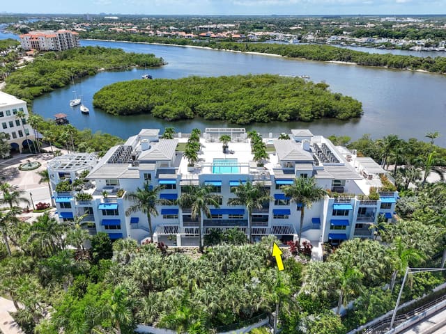 1 S Coastal Way 202, Jupiter, FL 33477