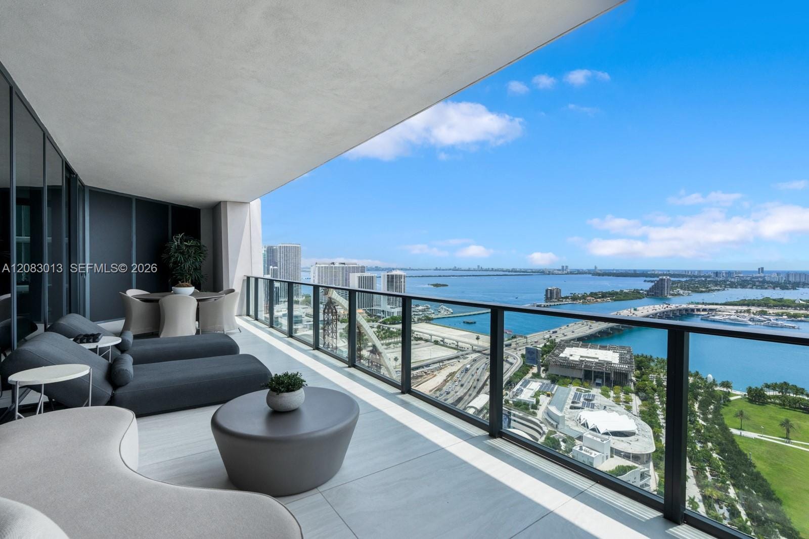 1000 Biscayne Boulevard 3402 — photo 11